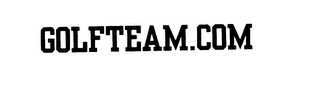 GOLFTEAM.COM logo