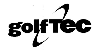 GOLFTEC logo