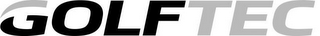 GOLFTEC logo