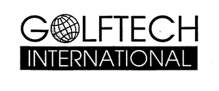 GOLFTECH INTERNATIONAL logo