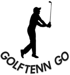 GOLFTENN GO logo