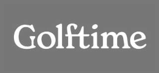 GOLFTIME logo