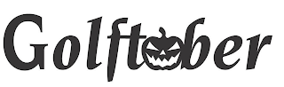 GOLFTOBER logo