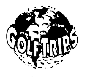 GOLFTRIPS logo