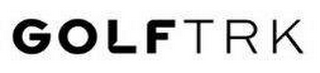 GOLFTRK logo