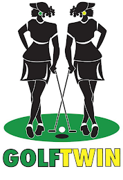 GOLFTWIN logo