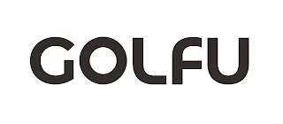 GOLFU logo