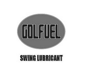GOLFUEL SWING LUBRICANT logo