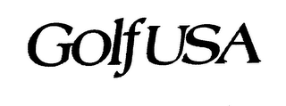 GOLFUSA logo