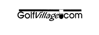 GOLFVILLAGE.COM logo