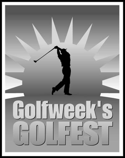 GOLFWEEK'S GOLFEST logo