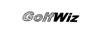 GOLFWIZ logo