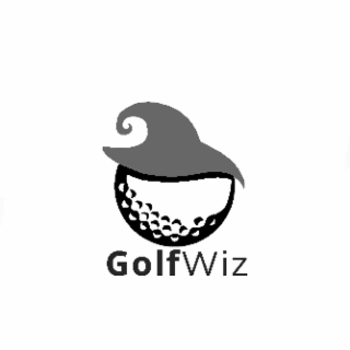 GOLFWIZ logo