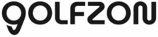 GOLFZON logo