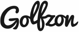 GOLFZON logo