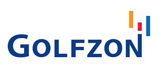 GOLFZON logo
