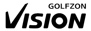 GOLFZON VISION logo