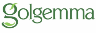 GOLGEMMA logo