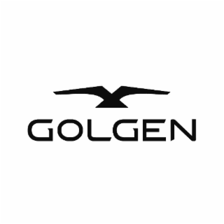 GOLGEN logo