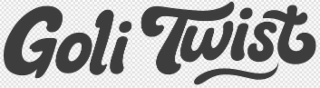 GOLI TWIST logo