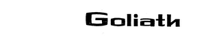 GOLIATH logo
