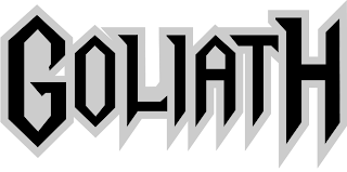 GOLIATH logo