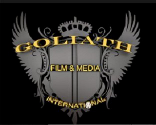 GOLIATH FILM & MEDIA INTERNATIONAL logo