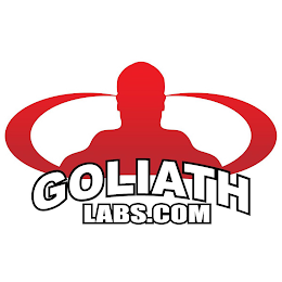 GOLIATH LABS.COM logo