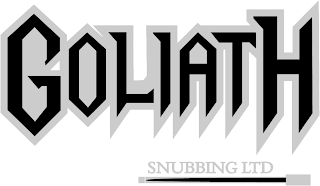 GOLIATH SNUBBING LTD logo