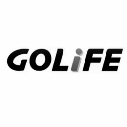 GOLIFE logo