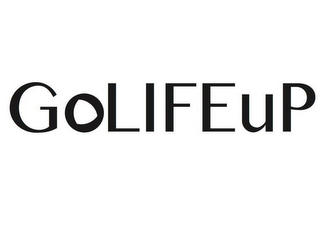 GOLIFEUP logo