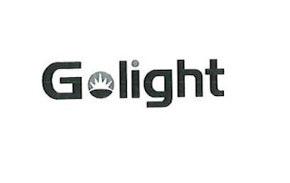 GOLIGHT logo