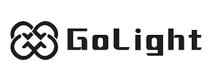 GOLIGHT logo