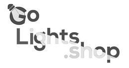 GOLIGHTS.SHOP logo
