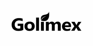 GOLIMEX logo