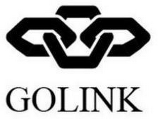 GOLINK logo