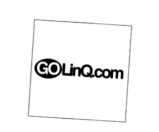 GOLINQ.COM logo
