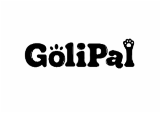 GOLIPAL logo