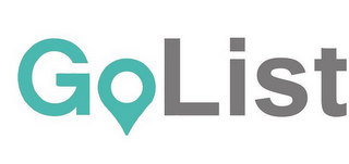 GOLIST logo