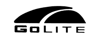 GOLITE logo
