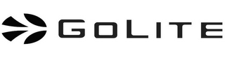 GOLITE logo