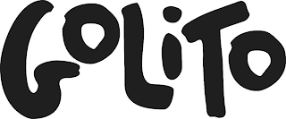 GOLITO logo
