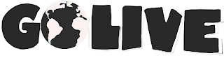 GOLIVE logo