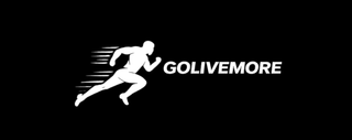 GOLIVEMORE logo