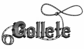 GOLLETE logo
