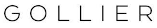 GOLLIER logo