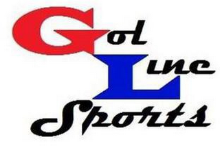 GOLLINE SPORTS logo