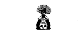 GOLLIWOGG logo
