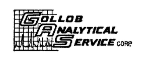 GOLLOB ANALYTICAL SERVICE CORP. logo