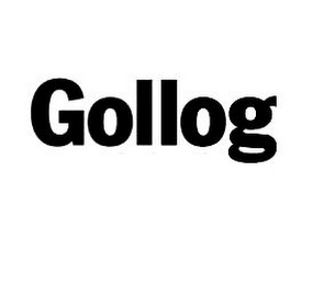 GOLLOG logo